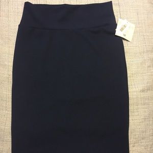 Pencil skirt